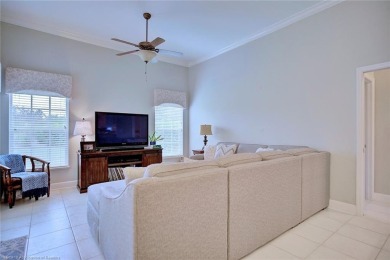 Welcome to this beautifully updated 3-bedroom, 2-bathroom home on Sun n Lake Golf and Country Club in Florida - for sale on GolfHomes.com, golf home, golf lot