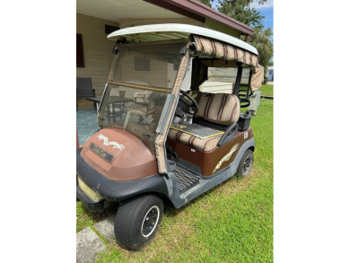 This well-maintained 2-bedroom, 2-bath home offers 1,255 sq. ft on Golden Lakes Golf Course in Florida - for sale on GolfHomes.com, golf home, golf lot