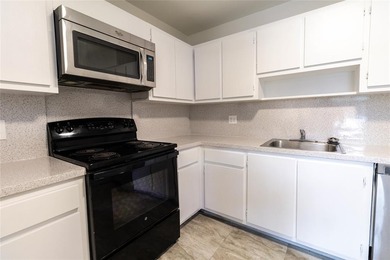 Take a look at this beautiful condo in Palm Aire with new floors on Palm-Aire Country Club and Resort - Palms in Florida - for sale on GolfHomes.com, golf home, golf lot