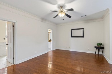 OPEN HOUSE. SUNDAY 06/01/2025 FROM 2 TO 4 PM! This beautiful on Wynlakes Golf and Country Club in Alabama - for sale on GolfHomes.com, golf home, golf lot
