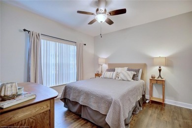 Welcome to this beautifully updated 3-bedroom, 2-bathroom home on Sun n Lake Golf and Country Club in Florida - for sale on GolfHomes.com, golf home, golf lot