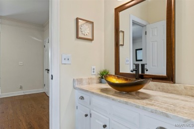 OPEN HOUSE. SUNDAY 06/01/2025 FROM 2 TO 4 PM! This beautiful on Wynlakes Golf and Country Club in Alabama - for sale on GolfHomes.com, golf home, golf lot