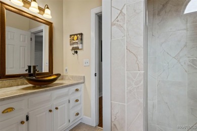OPEN HOUSE. SUNDAY 06/01/2025 FROM 2 TO 4 PM! This beautiful on Wynlakes Golf and Country Club in Alabama - for sale on GolfHomes.com, golf home, golf lot