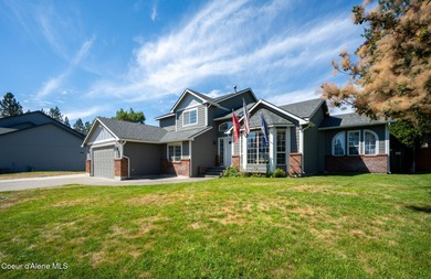 Located across from the fairways at Prairie Falls Golf Course on Prairie Falls Golf Club in Idaho - for sale on GolfHomes.com, golf home, golf lot