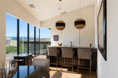 Completely reimagined, modern luxury estate at 569 Lairmont on Dragon Ridge Country Club in Nevada - for sale on GolfHomes.com, golf home, golf lot