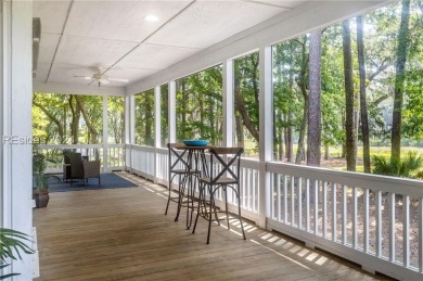 Looking for a place at the beach?  With open space, marsh and on Melrose Golf Course in South Carolina - for sale on GolfHomes.com, golf home, golf lot