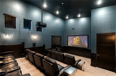 Completely reimagined, modern luxury estate at 569 Lairmont on Dragon Ridge Country Club in Nevada - for sale on GolfHomes.com, golf home, golf lot