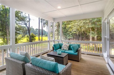 Looking for a place at the beach?  With open space, marsh and on Melrose Golf Course in South Carolina - for sale on GolfHomes.com, golf home, golf lot