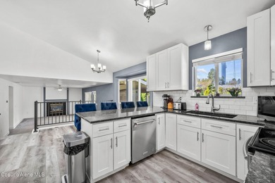 Located across from the fairways at Prairie Falls Golf Course on Prairie Falls Golf Club in Idaho - for sale on GolfHomes.com, golf home, golf lot