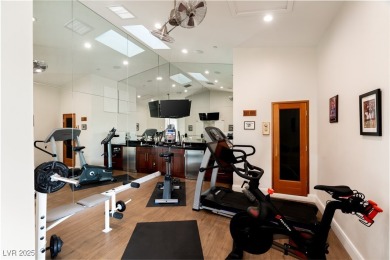 Completely reimagined, modern luxury estate at 569 Lairmont on Dragon Ridge Country Club in Nevada - for sale on GolfHomes.com, golf home, golf lot