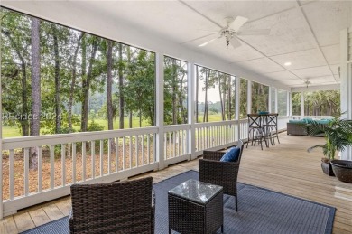 Looking for a place at the beach?  With open space, marsh and on Melrose Golf Course in South Carolina - for sale on GolfHomes.com, golf home, golf lot