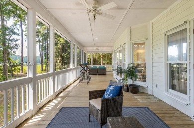 Looking for a place at the beach?  With open space, marsh and on Melrose Golf Course in South Carolina - for sale on GolfHomes.com, golf home, golf lot