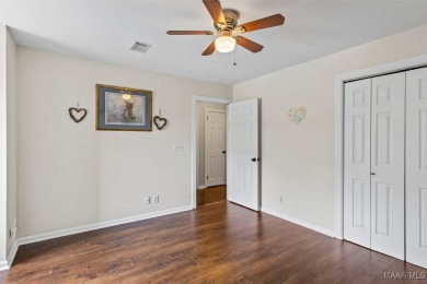 OPEN HOUSE. SUNDAY 06/01/2025 FROM 2 TO 4 PM! This beautiful on Wynlakes Golf and Country Club in Alabama - for sale on GolfHomes.com, golf home, golf lot