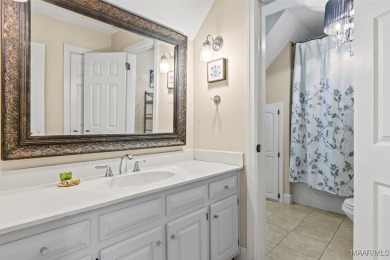 OPEN HOUSE. SUNDAY 06/01/2025 FROM 2 TO 4 PM! This beautiful on Wynlakes Golf and Country Club in Alabama - for sale on GolfHomes.com, golf home, golf lot