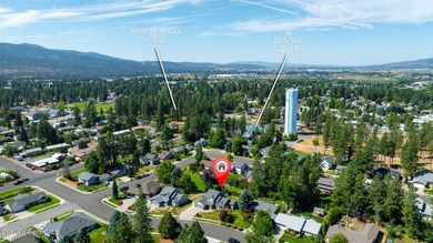 Located across from the fairways at Prairie Falls Golf Course on Prairie Falls Golf Club in Idaho - for sale on GolfHomes.com, golf home, golf lot