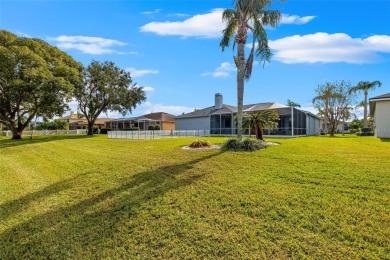 PRICE IMPROVEMENT! Welcome to your next home! This beautifully on Summerfield Crossing Golf Club in Florida - for sale on GolfHomes.com, golf home, golf lot