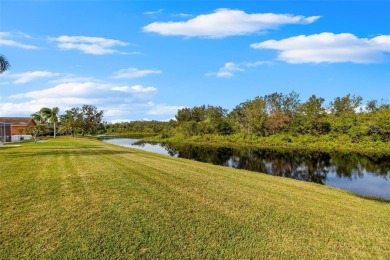 PRICE IMPROVEMENT! Welcome to your next home! This beautifully on Summerfield Crossing Golf Club in Florida - for sale on GolfHomes.com, golf home, golf lot