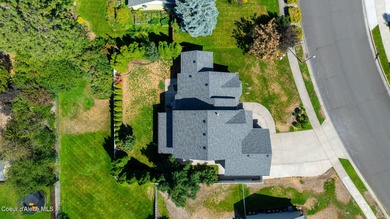 Located across from the fairways at Prairie Falls Golf Course on Prairie Falls Golf Club in Idaho - for sale on GolfHomes.com, golf home, golf lot