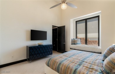Completely reimagined, modern luxury estate at 569 Lairmont on Dragon Ridge Country Club in Nevada - for sale on GolfHomes.com, golf home, golf lot