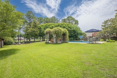 OPEN HOUSE. SUNDAY 06/01/2025 FROM 2 TO 4 PM! This beautiful on Wynlakes Golf and Country Club in Alabama - for sale on GolfHomes.com, golf home, golf lot