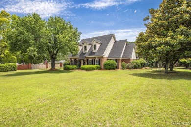 OPEN HOUSE. SUNDAY 06/01/2025 FROM 2 TO 4 PM! This beautiful on Wynlakes Golf and Country Club in Alabama - for sale on GolfHomes.com, golf home, golf lot