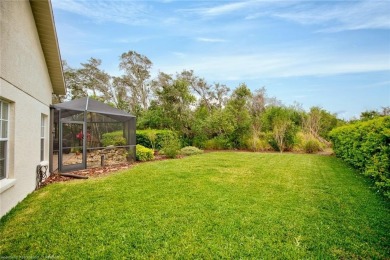 Welcome to this beautifully updated 3-bedroom, 2-bathroom home on Sun n Lake Golf and Country Club in Florida - for sale on GolfHomes.com, golf home, golf lot