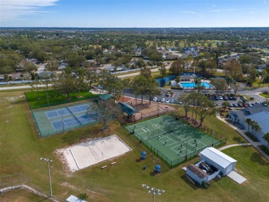 PRICE IMPROVEMENT! Welcome to your next home! This beautifully on Summerfield Crossing Golf Club in Florida - for sale on GolfHomes.com, golf home, golf lot