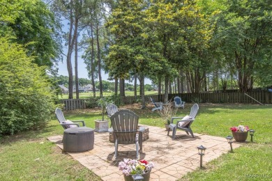 OPEN HOUSE. SUNDAY 06/01/2025 FROM 2 TO 4 PM! This beautiful on Wynlakes Golf and Country Club in Alabama - for sale on GolfHomes.com, golf home, golf lot