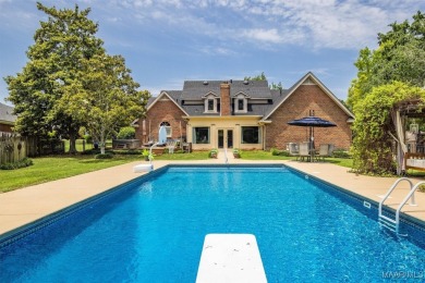 OPEN HOUSE. SUNDAY 06/01/2025 FROM 2 TO 4 PM! This beautiful on Wynlakes Golf and Country Club in Alabama - for sale on GolfHomes.com, golf home, golf lot