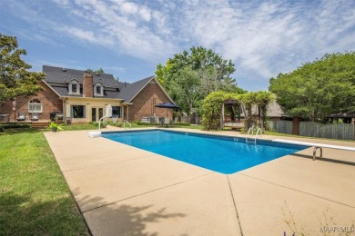 OPEN HOUSE. SUNDAY 06/01/2025 FROM 2 TO 4 PM! This beautiful on Wynlakes Golf and Country Club in Alabama - for sale on GolfHomes.com, golf home, golf lot