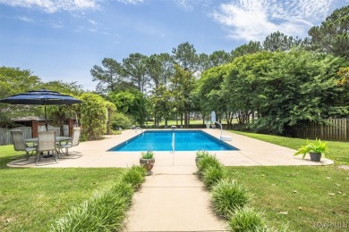 OPEN HOUSE. SUNDAY 06/01/2025 FROM 2 TO 4 PM! This beautiful on Wynlakes Golf and Country Club in Alabama - for sale on GolfHomes.com, golf home, golf lot