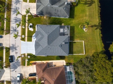 PRICE IMPROVEMENT! Welcome to your next home! This beautifully on Summerfield Crossing Golf Club in Florida - for sale on GolfHomes.com, golf home, golf lot