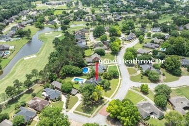 HUGE PRICE REDUCTION PLUS $8000 IN CONCESSIONS! Use the $8K for on Wynlakes Golf and Country Club in Alabama - for sale on GolfHomes.com, golf home, golf lot