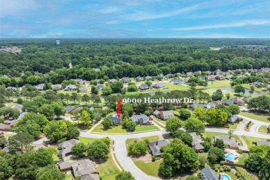 HUGE PRICE REDUCTION PLUS $8000 IN CONCESSIONS! Use the $8K for on Wynlakes Golf and Country Club in Alabama - for sale on GolfHomes.com, golf home, golf lot