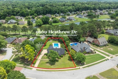 HUGE PRICE REDUCTION PLUS $8000 IN CONCESSIONS! Use the $8K for on Wynlakes Golf and Country Club in Alabama - for sale on GolfHomes.com, golf home, golf lot