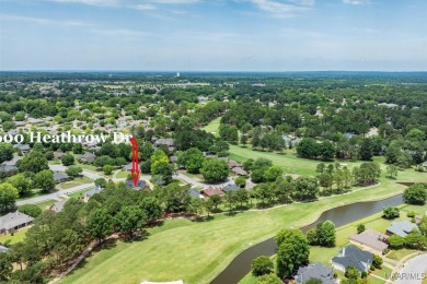 HUGE PRICE REDUCTION PLUS $8000 IN CONCESSIONS! Use the $8K for on Wynlakes Golf and Country Club in Alabama - for sale on GolfHomes.com, golf home, golf lot