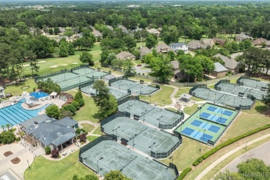 HUGE PRICE REDUCTION PLUS $8000 IN CONCESSIONS! Use the $8K for on Wynlakes Golf and Country Club in Alabama - for sale on GolfHomes.com, golf home, golf lot