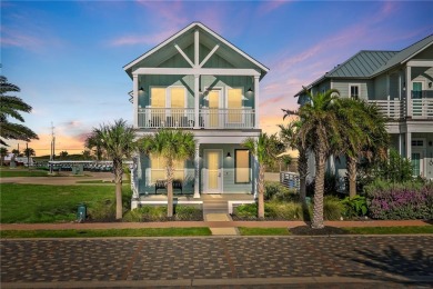 This is it! Your opportunity to own in the prestigious Cinnamon on Palmilla Beach Golf Club in Texas - for sale on GolfHomes.com, golf home, golf lot