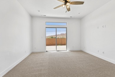 This brand-new 3 bed, 2 bath home is thoughtfully designed for on Sky Mountain Golf Course in Utah - for sale on GolfHomes.com, golf home, golf lot