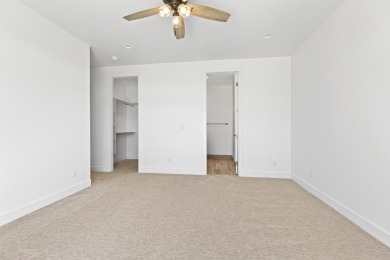 This brand-new 3 bed, 2 bath home is thoughtfully designed for on Sky Mountain Golf Course in Utah - for sale on GolfHomes.com, golf home, golf lot