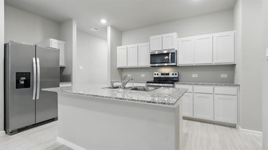 Fabulous new D.R. Horton home in the new community of Orchard on Timberview Golf Club in Texas - for sale on GolfHomes.com, golf home, golf lot