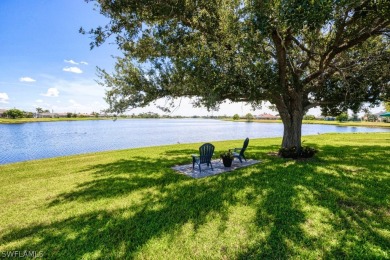 We Did It! Made it Through 2 Major Hurricanes Unscathed! Stayed on Deep Creek Golf Club in Florida - for sale on GolfHomes.com, golf home, golf lot