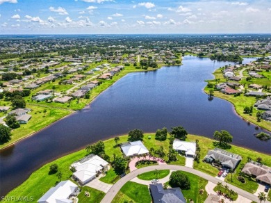 We Did It! Made it Through 2 Major Hurricanes Unscathed! Stayed on Deep Creek Golf Club in Florida - for sale on GolfHomes.com, golf home, golf lot