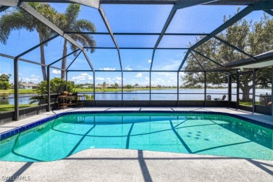 We Did It! Made it Through 2 Major Hurricanes Unscathed! Stayed on Deep Creek Golf Club in Florida - for sale on GolfHomes.com, golf home, golf lot