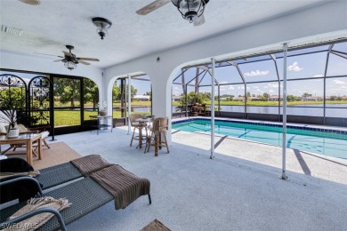 We Did It! Made it Through 2 Major Hurricanes Unscathed! Stayed on Deep Creek Golf Club in Florida - for sale on GolfHomes.com, golf home, golf lot