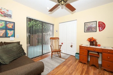 Absolutely impeccable and cute as a button! 
This Tuskawilla on Tuscawilla Country Club in Florida - for sale on GolfHomes.com, golf home, golf lot