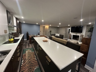 Exceptional 3-Bedroom, 2-Bath Condo on the Fairway of the 13th on Prestwick Country Club in Illinois - for sale on GolfHomes.com, golf home, golf lot