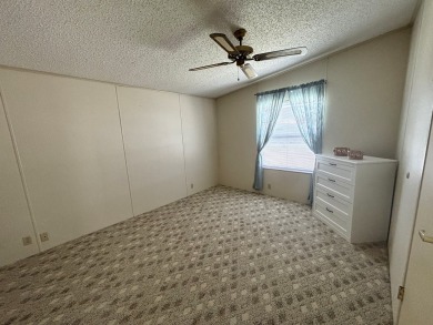 Priced to sell!! 1512 sqft very big and spacious Palm Harbor on Big Cypress Golf and Country Club in Florida - for sale on GolfHomes.com, golf home, golf lot