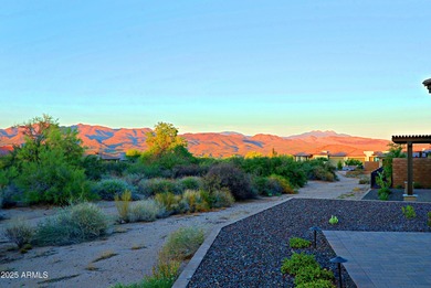 Experience luxury, comfort, and breathtaking views in the on Vista Verde Golf Course in Arizona - for sale on GolfHomes.com, golf home, golf lot