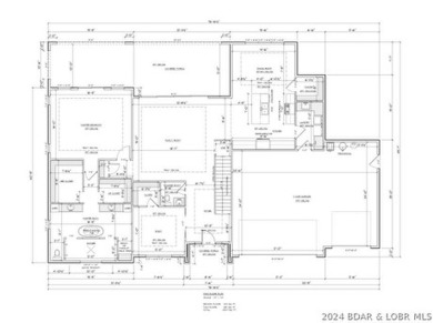 Get in early at this New Construction in Porto Cima! You'll love on The Club At Porto Cima in Missouri - for sale on GolfHomes.com, golf home, golf lot